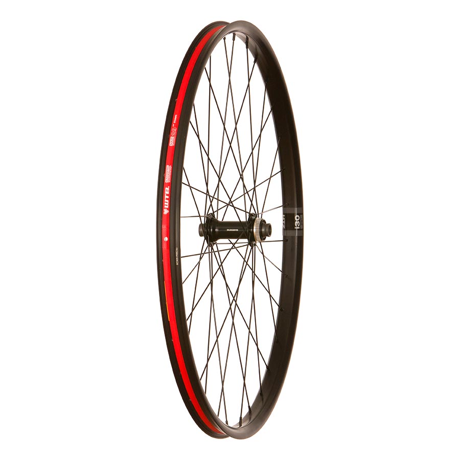 wheel shop WTB HTZ 29 / Shimano TC600 Boost