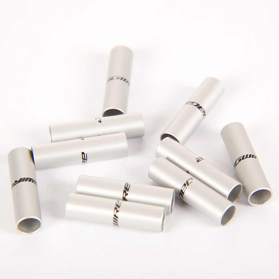 Jagwire 5mm Connectors