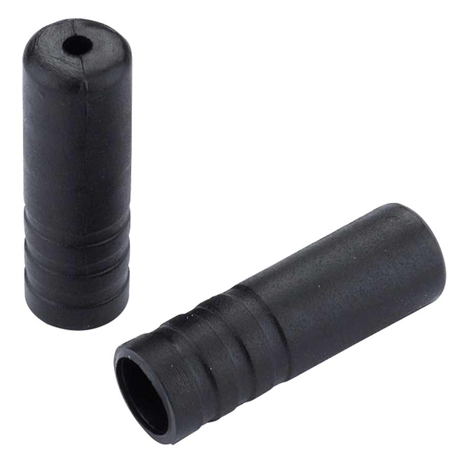 Jagwire 4mm Open End Caps