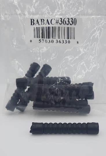 Rubber Sleeve for v-brake cable