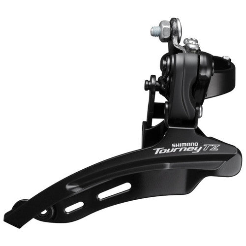 Shimano Tourney TZ510 6/7 speed 28.6mm down pull