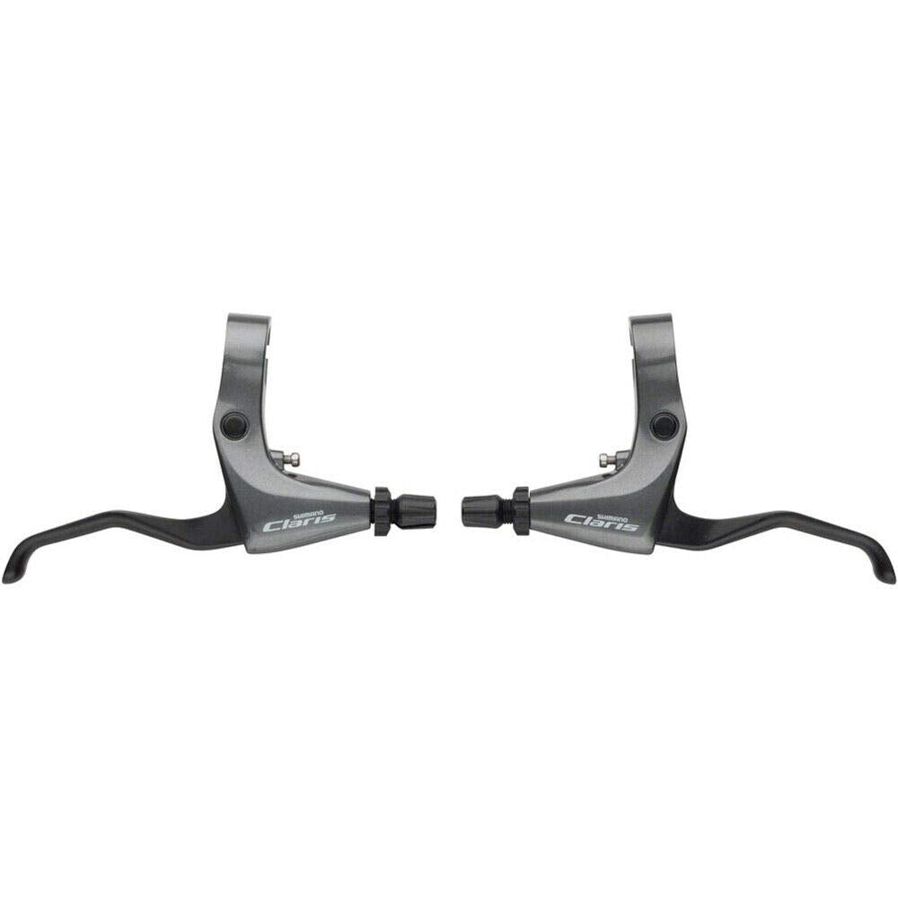 Shimano Claris R2000 v-brake/disc/caliper (pair)