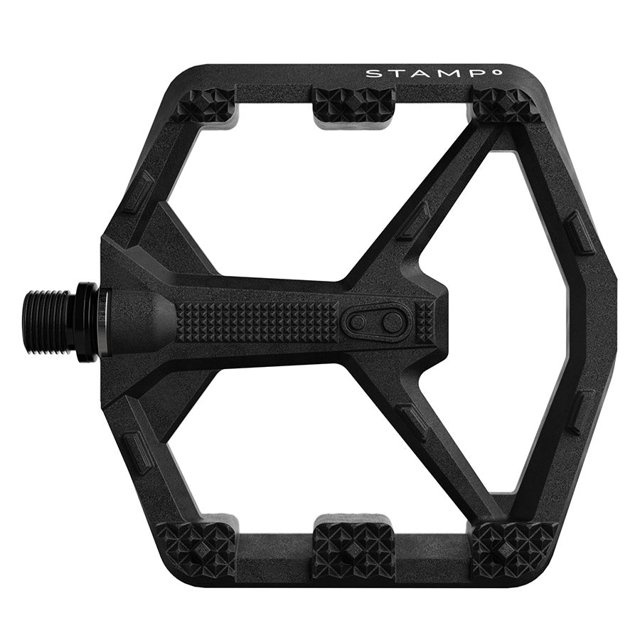 crank brothers STAMP 0