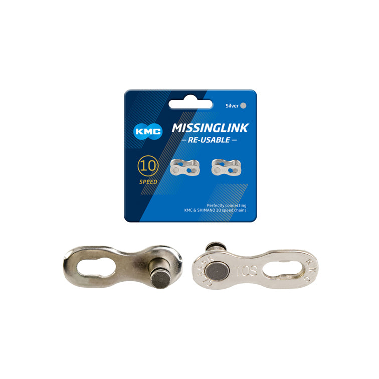 KMC link 10 speed 5.9mm card of 2 sets