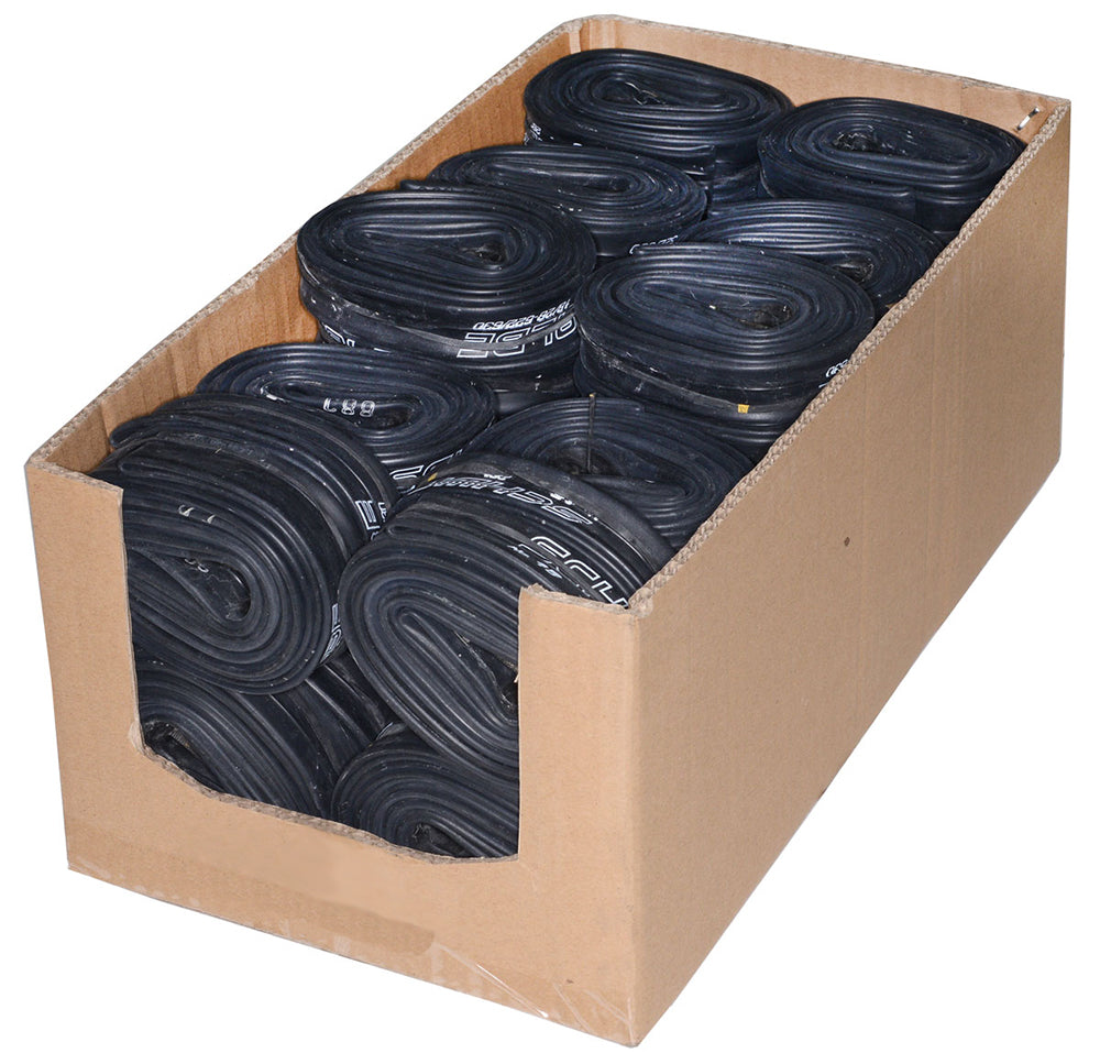 700×28-45 Presta 40mm (Box of 50/pcs) SV17