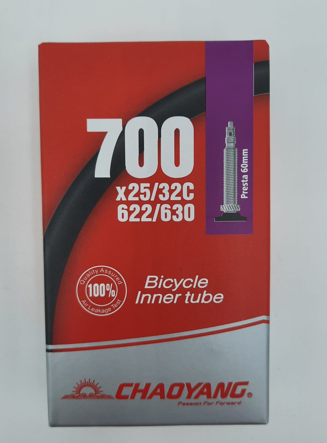 700″ x 25-32 Presta 60mm