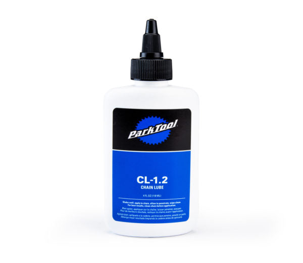 Park Tool CL-1.2 4oz/118ml