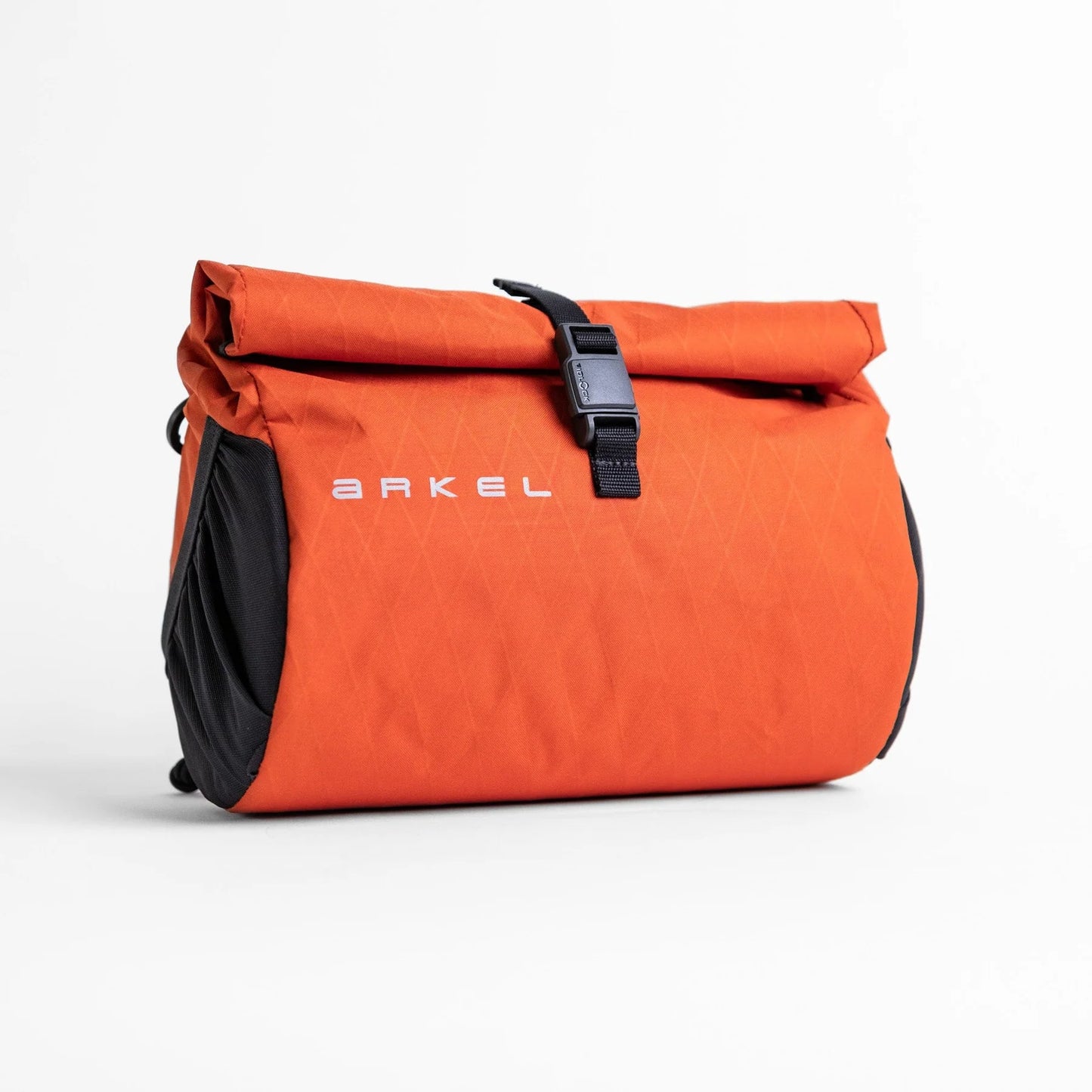 Arkel Burrito - Waterproof Handlebar Bag 4.5L