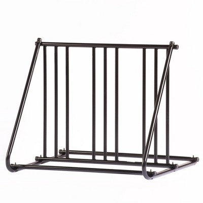 Parking Rack for 6 bikes