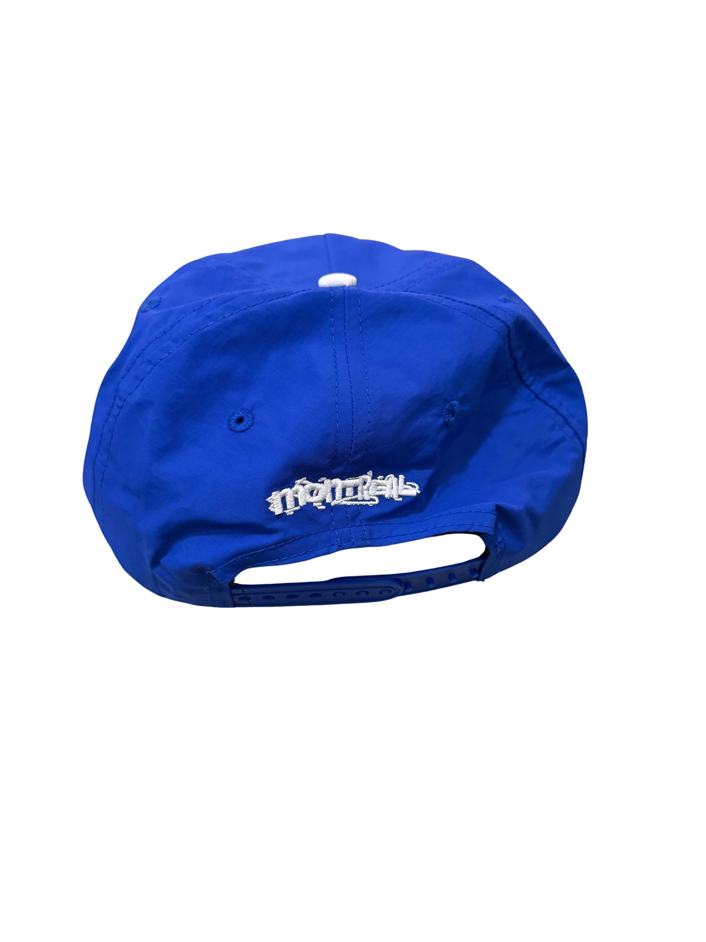 Courrier Caverne Snapback