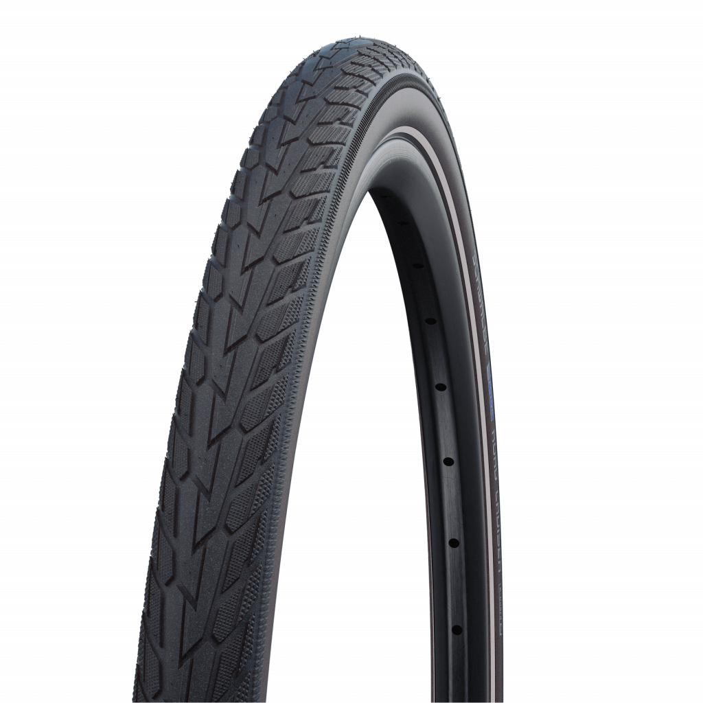 700″ x 35 Schwalbe Road Cruiser
