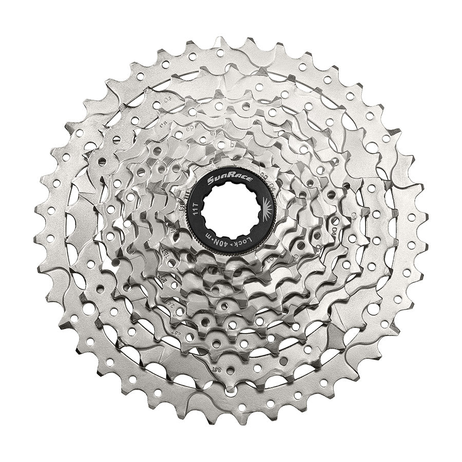 Sun Race CSM980