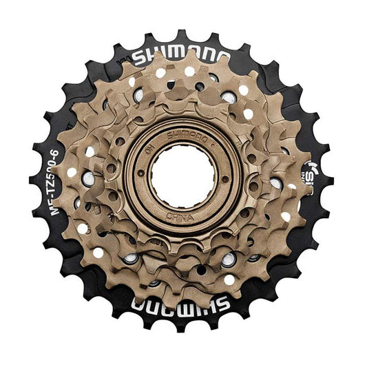 Shimano Tourney MF-TZ500