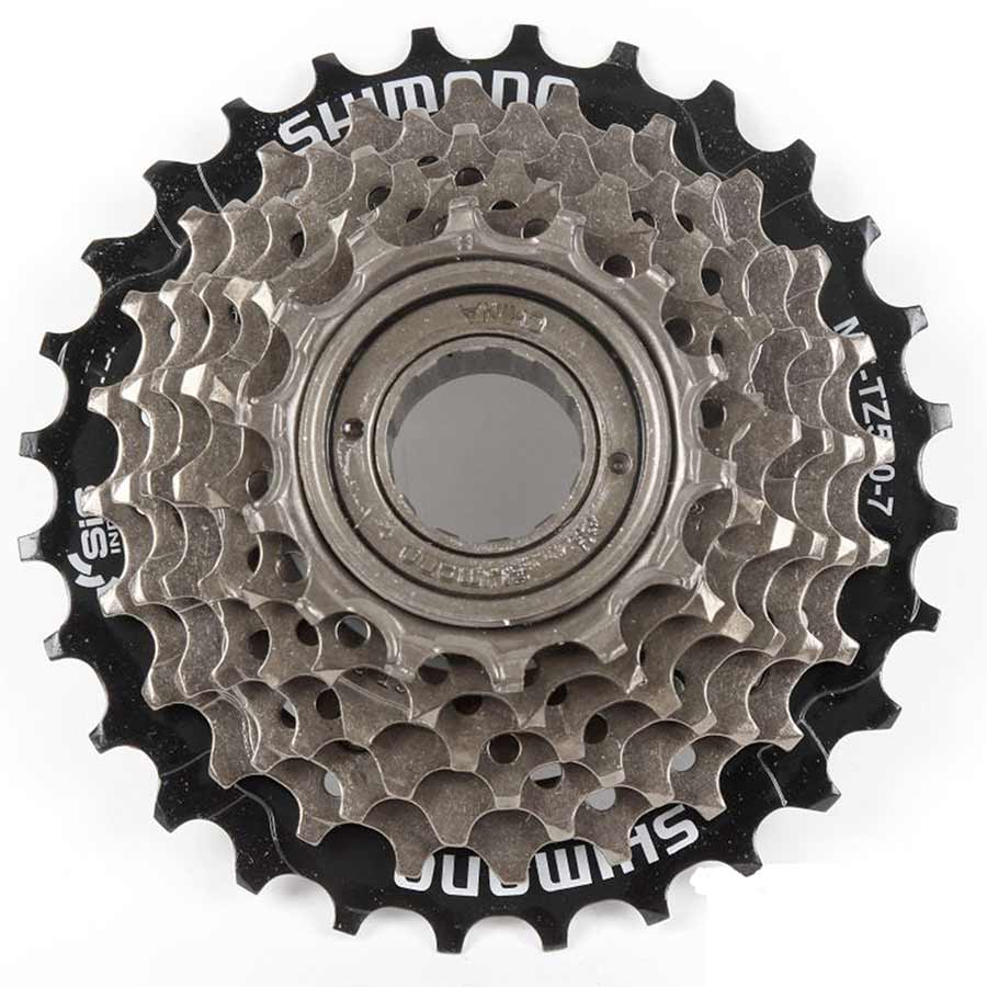 Shimano Tourney MF-TZ500