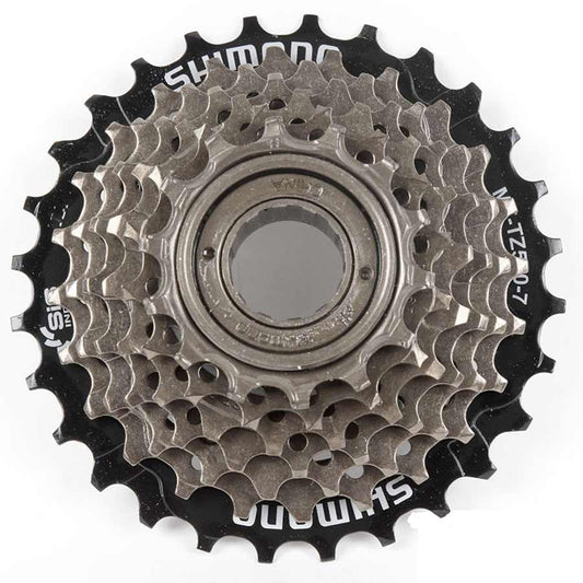 Shimano Tourney MF-TZ500