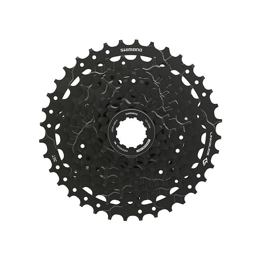 Shimano CS-LG300-9