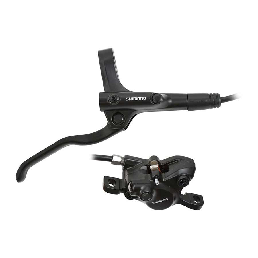 Shimano BL-MT200 / BR-MT200