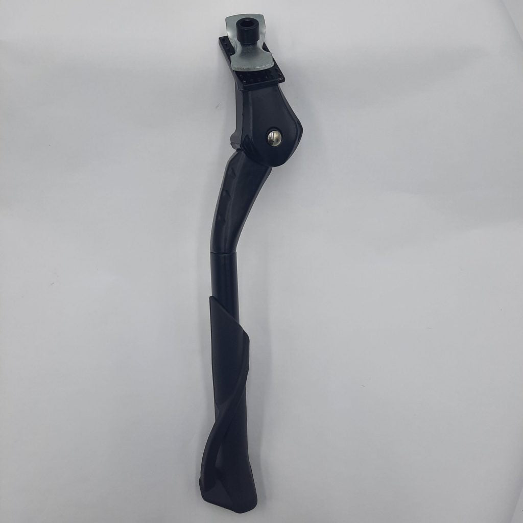 Kickstand ajustable “durable” for “Electric bicycles”