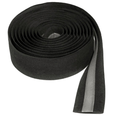 BIKERIBBON Cork Gel Evo handlebar tape, black