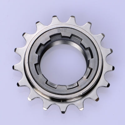 Freewheel 17 teeth 1/2″ x 3/32″ Chromoly