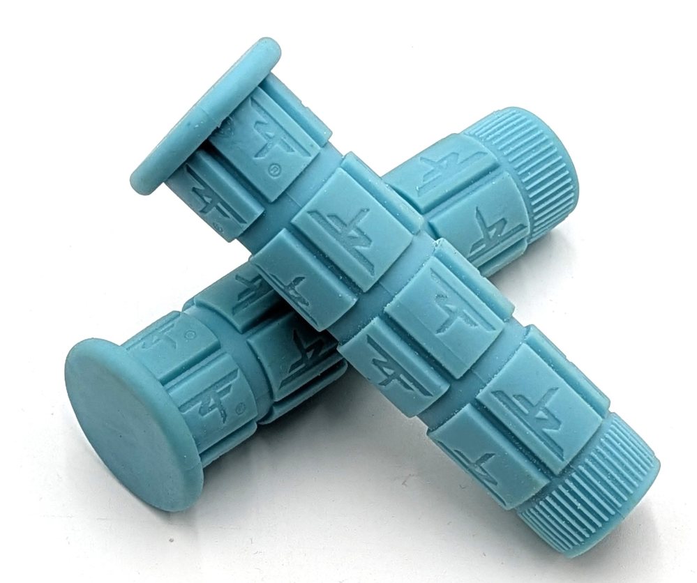 Grip Celeste 120mm soft comfort rubber