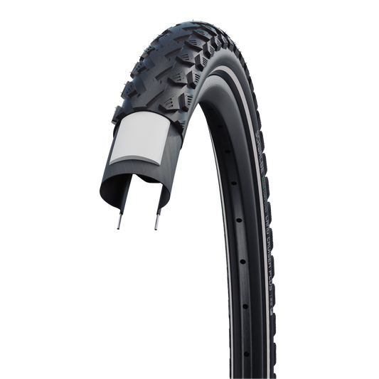 700″ x 35 Schwalbe Land Cruiser Plus