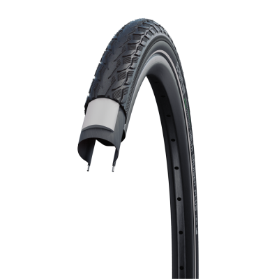 700″ x 32 Schwalbe Delta Cruiser Plus