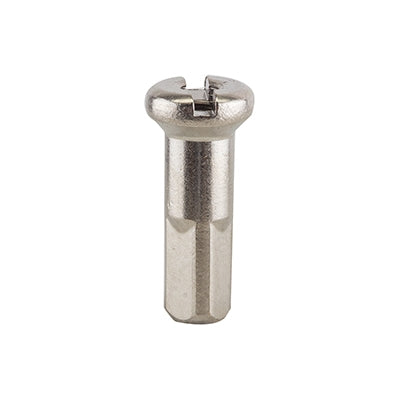 Nipples 2.0 mm (14g) nickel brass