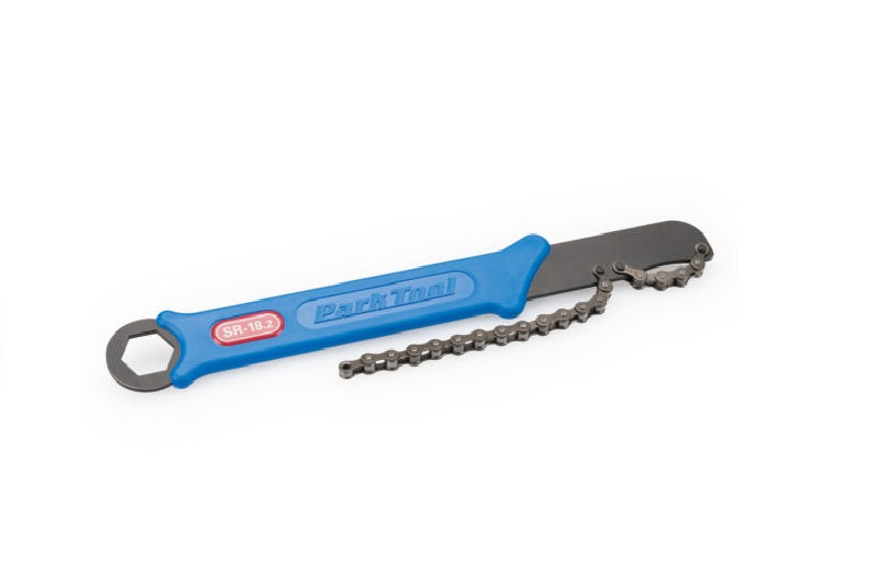 Park Tool SR-18.2