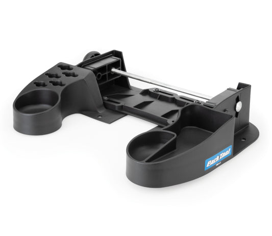 Park Tool TSB-4.2 tilting base for truing stand TS-4.2
