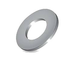 Washer 5mm stainless 100/bag