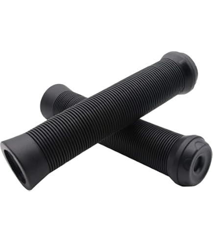 Grip Hutch bmx 140mm with plugs