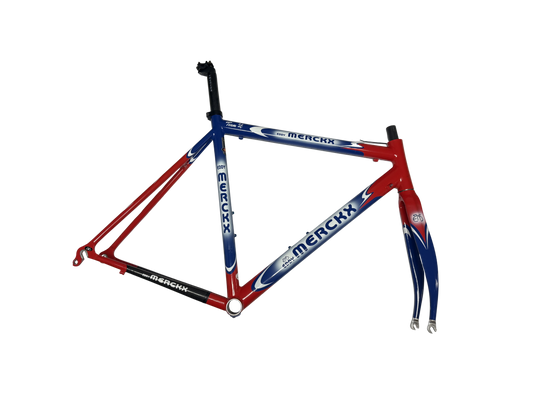 Merckx Aluminium Frame