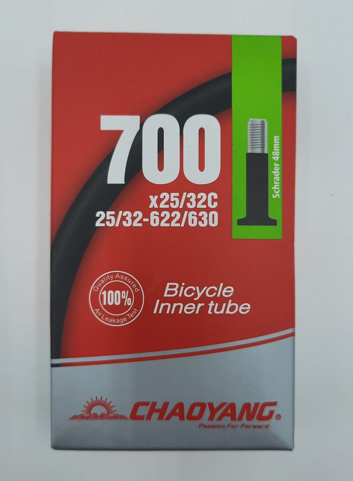 700″ x 25-32 Schrader 48mm