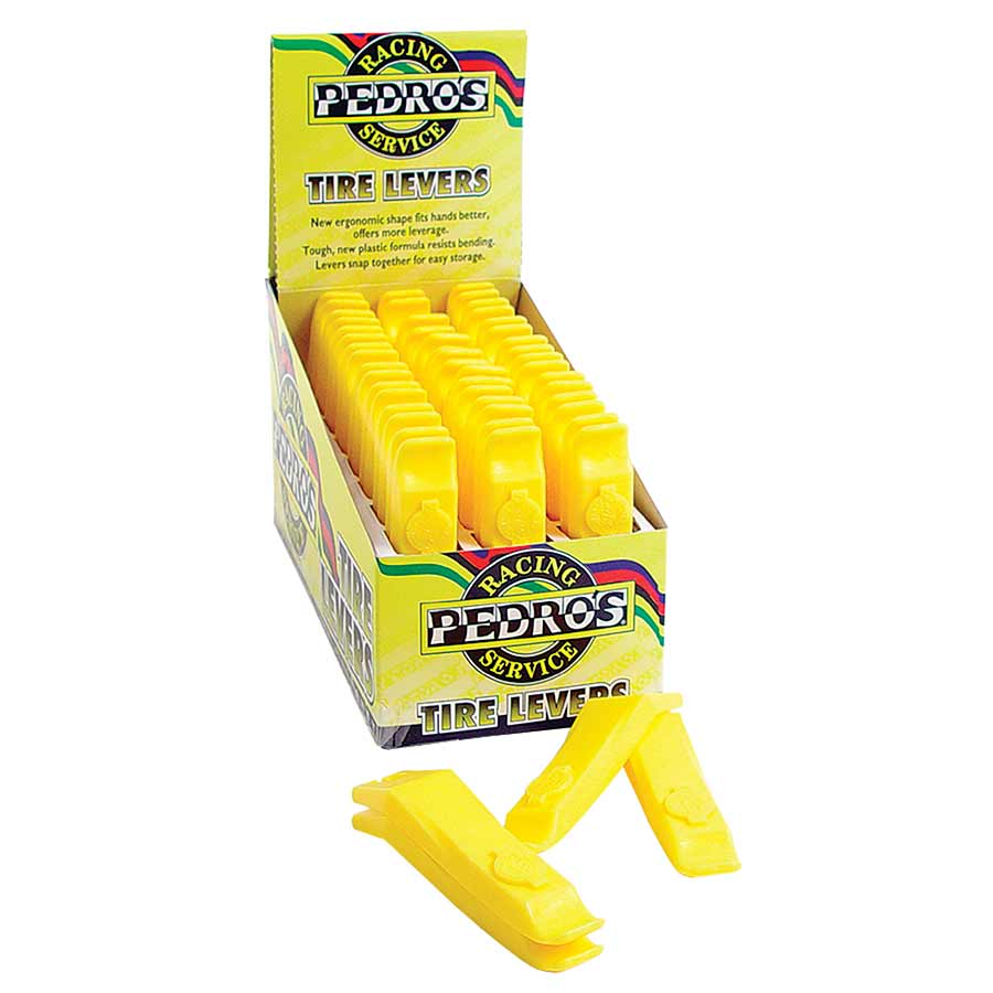 PEDRO'S Tire Levers