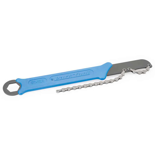 Parktool SR-12.2, Sprocket Remover / Chain Whip