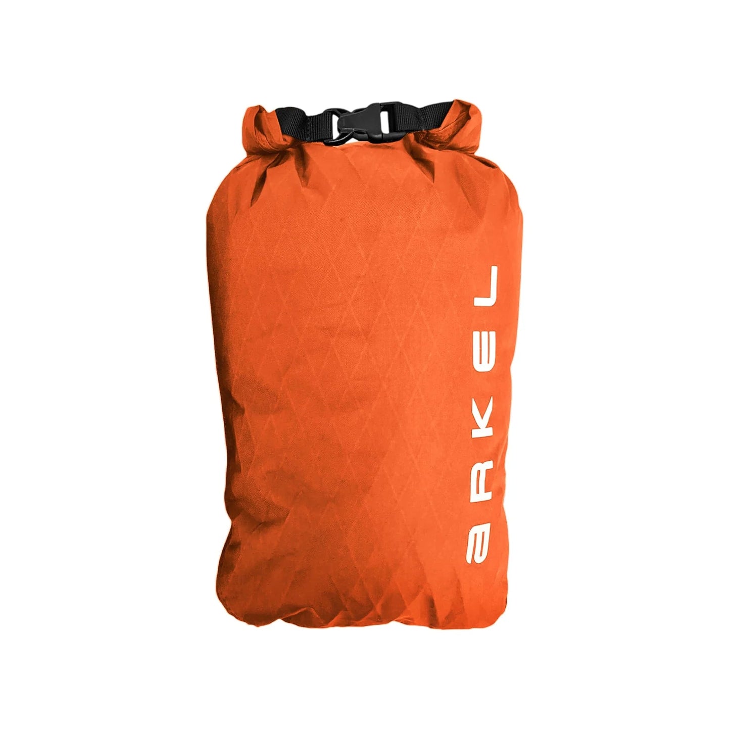 Arkel Forkpacker - Fork bag and cage