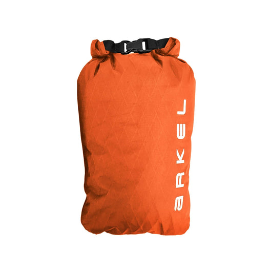 Arkel Forkpacker - Fork bag and cage