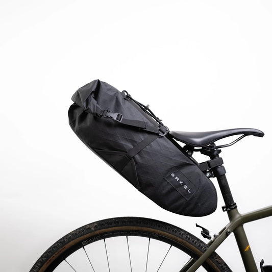 Arkel Seatpacker - Saddlebag 9L