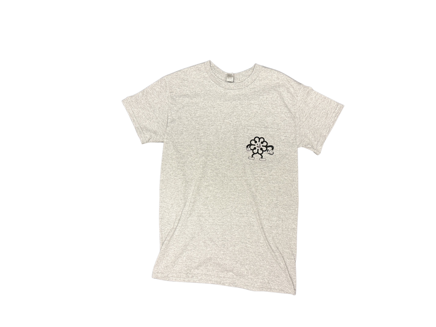 Courrier Caverne T-Shirt