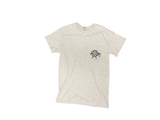 Courrier Caverne T-Shirt