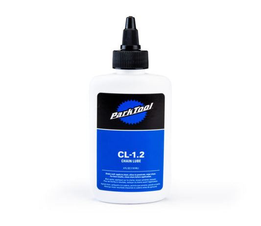 Park Tool CL-1.2 4oz/118ml