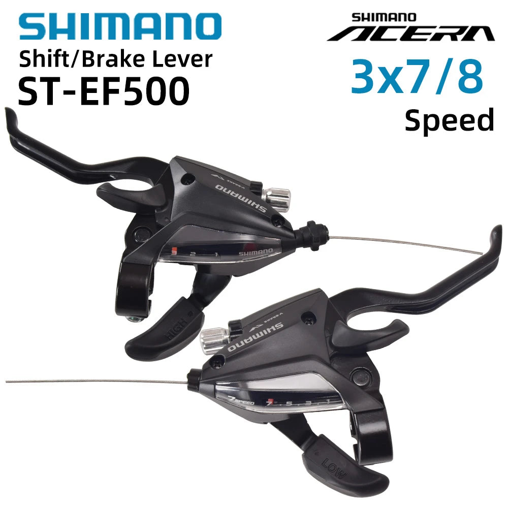 Shimano ST-EF500