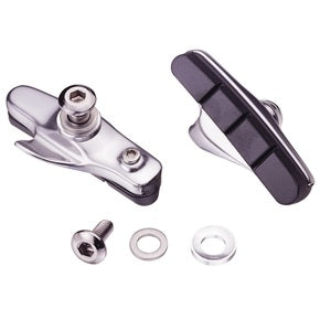 Baradine road brake shoe 55mm