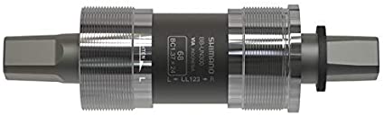 Shimano UN300 cartridge sealed 68mm x 110mm