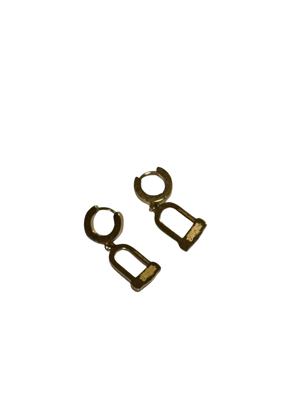 Courrier Caverne Earrings
