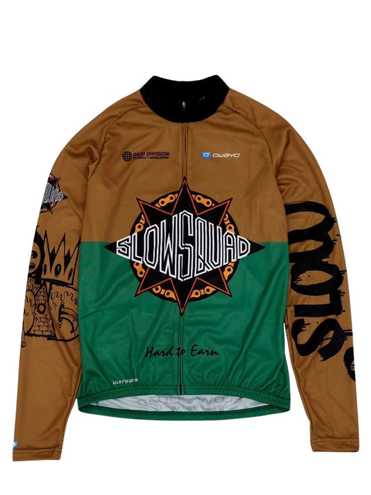 Slow Squad Jersey