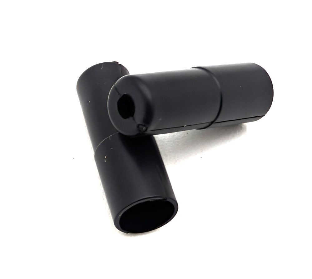 Ferrule 5mm Plastic Caps for gear casing (bottle of 200/pcs)