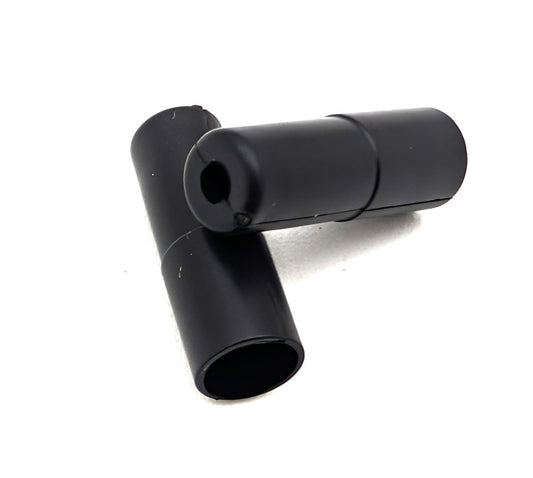 Ferrule 5mm Plastic Caps for gear casing (bottle of 200/pcs)
