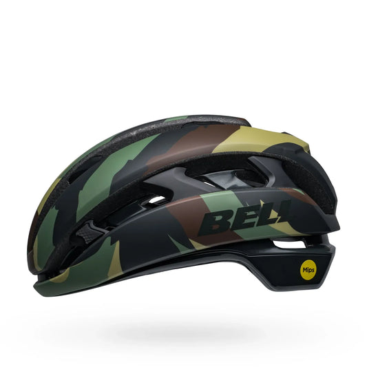 Bell XR Spherical